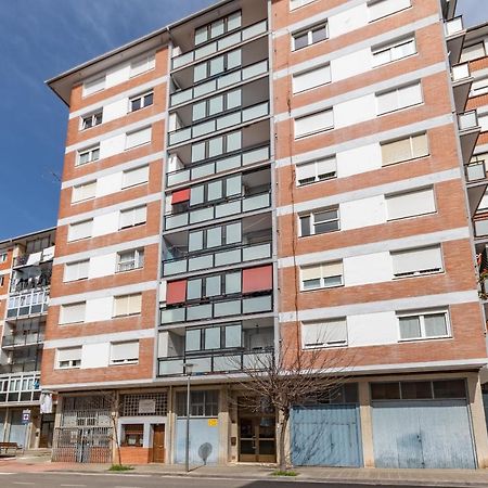 Confortable Apartamento En Lekeitio Kültér fotó