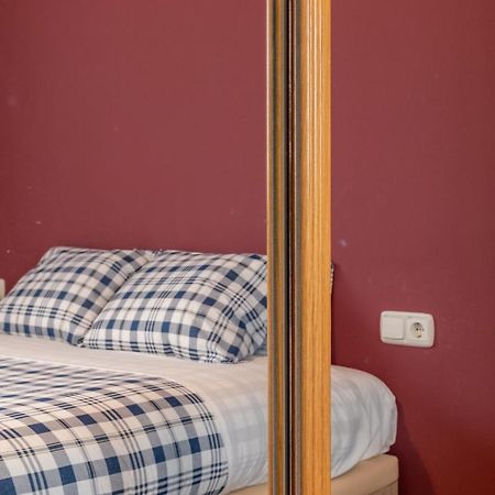 Confortable Apartamento En Lekeitio Kültér fotó