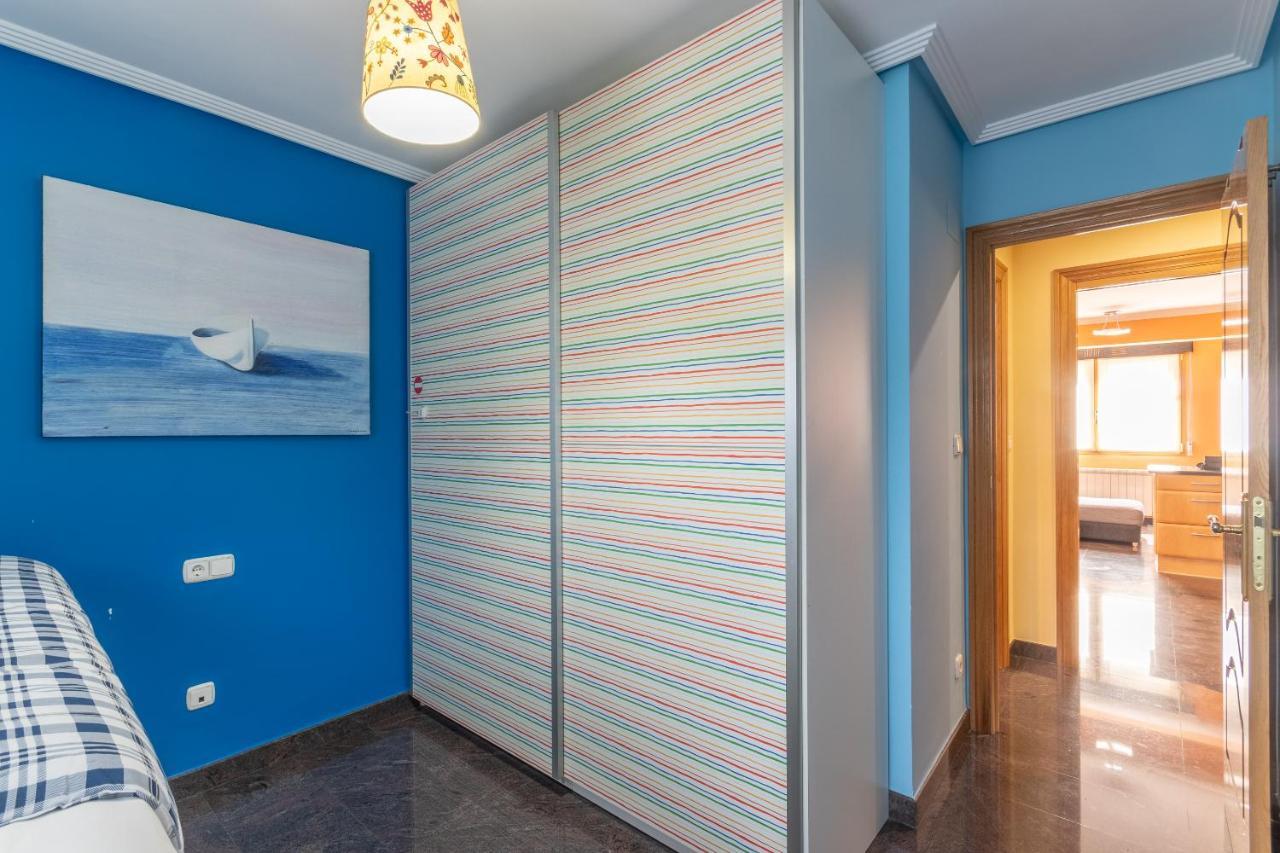 Confortable Apartamento En Lekeitio Kültér fotó