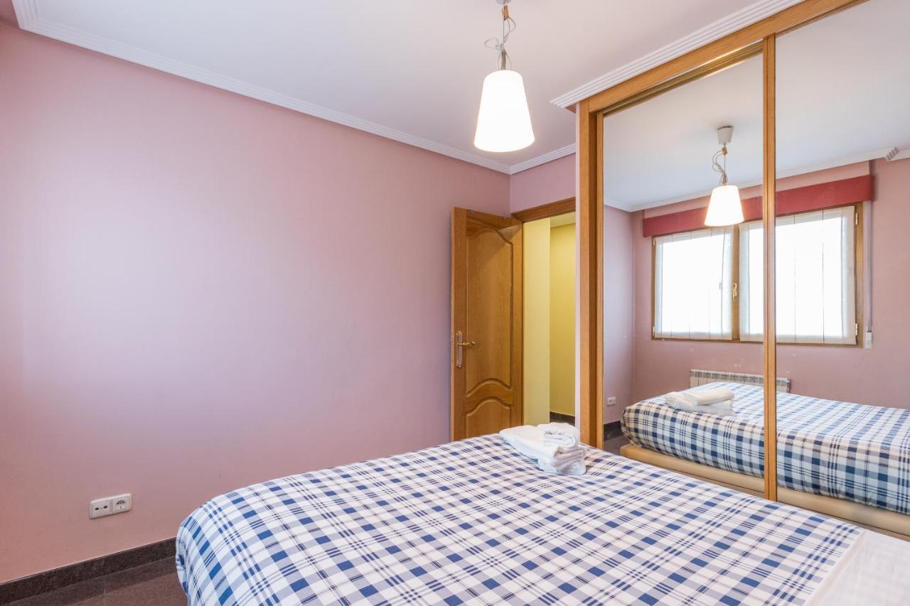 Confortable Apartamento En Lekeitio Kültér fotó