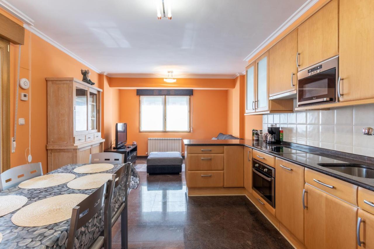 Confortable Apartamento En Lekeitio Kültér fotó