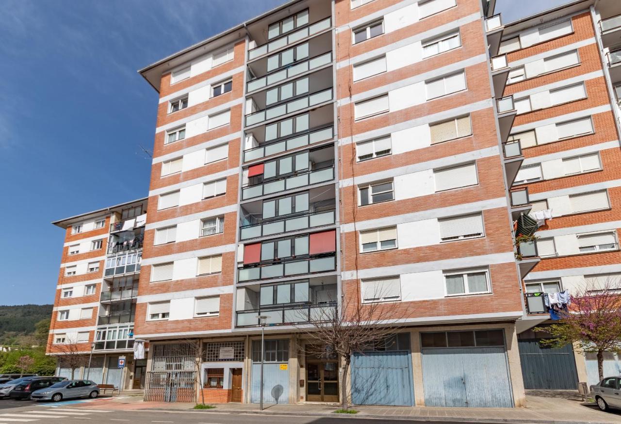 Confortable Apartamento En Lekeitio Kültér fotó