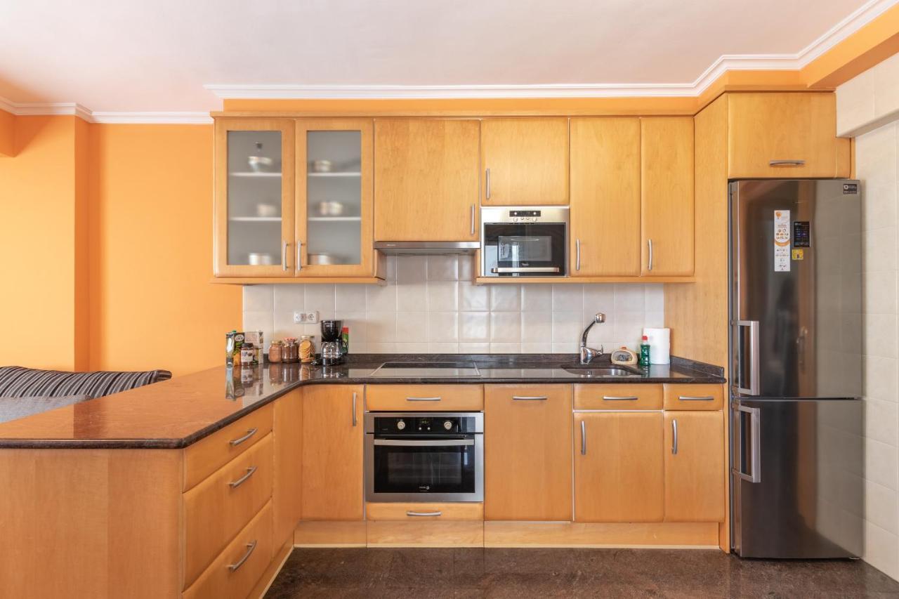 Confortable Apartamento En Lekeitio Kültér fotó