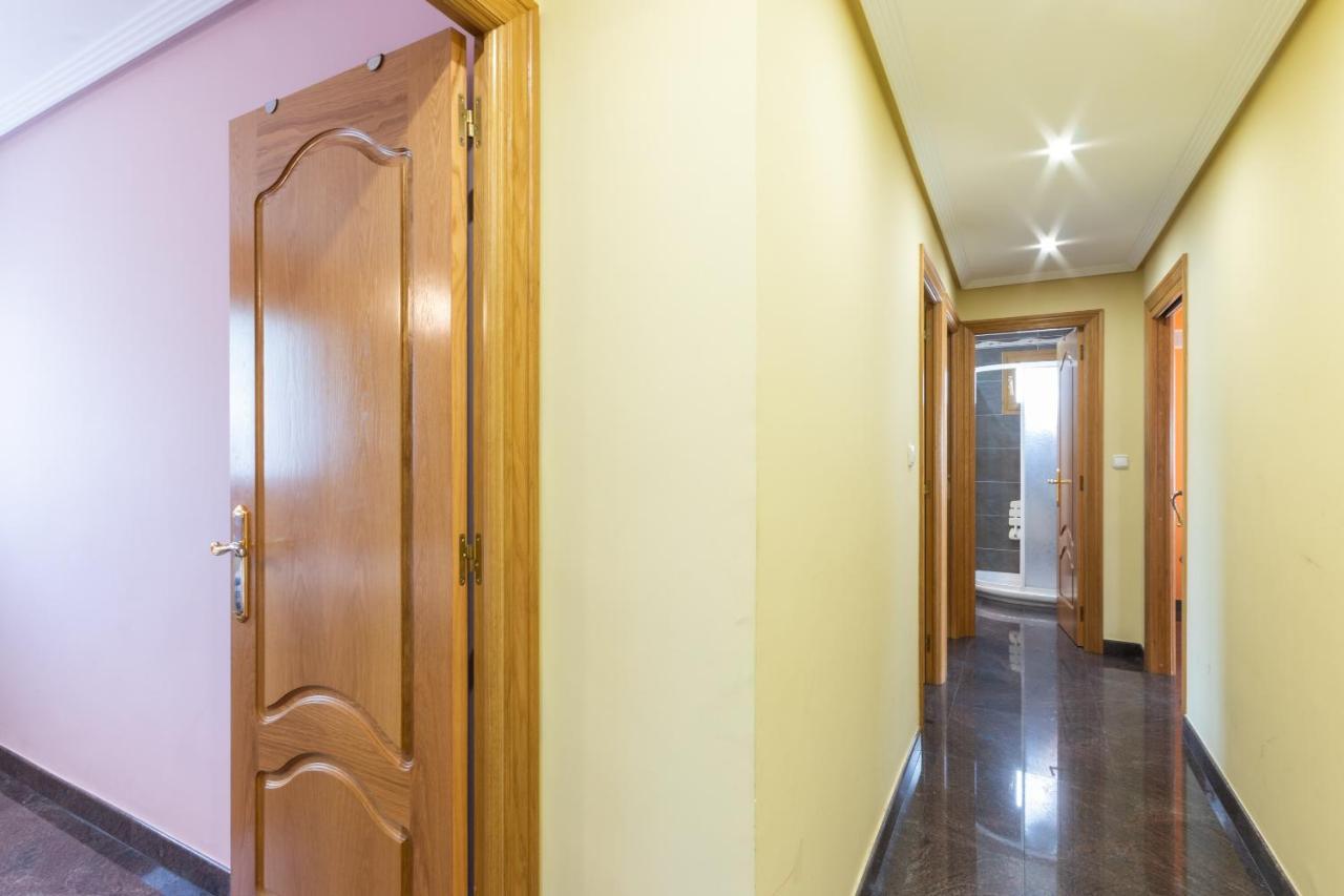 Confortable Apartamento En Lekeitio Kültér fotó