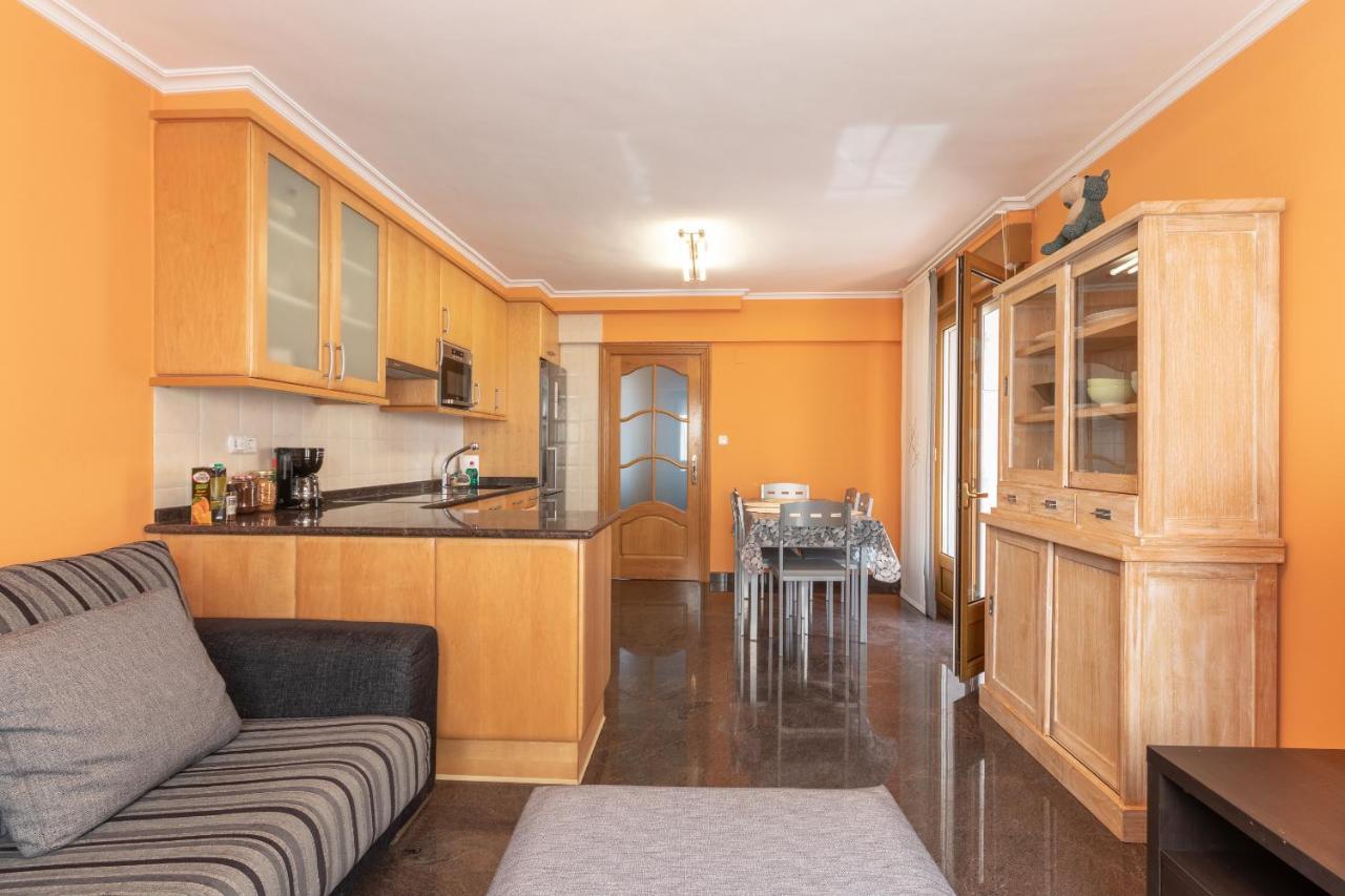 Confortable Apartamento En Lekeitio Kültér fotó