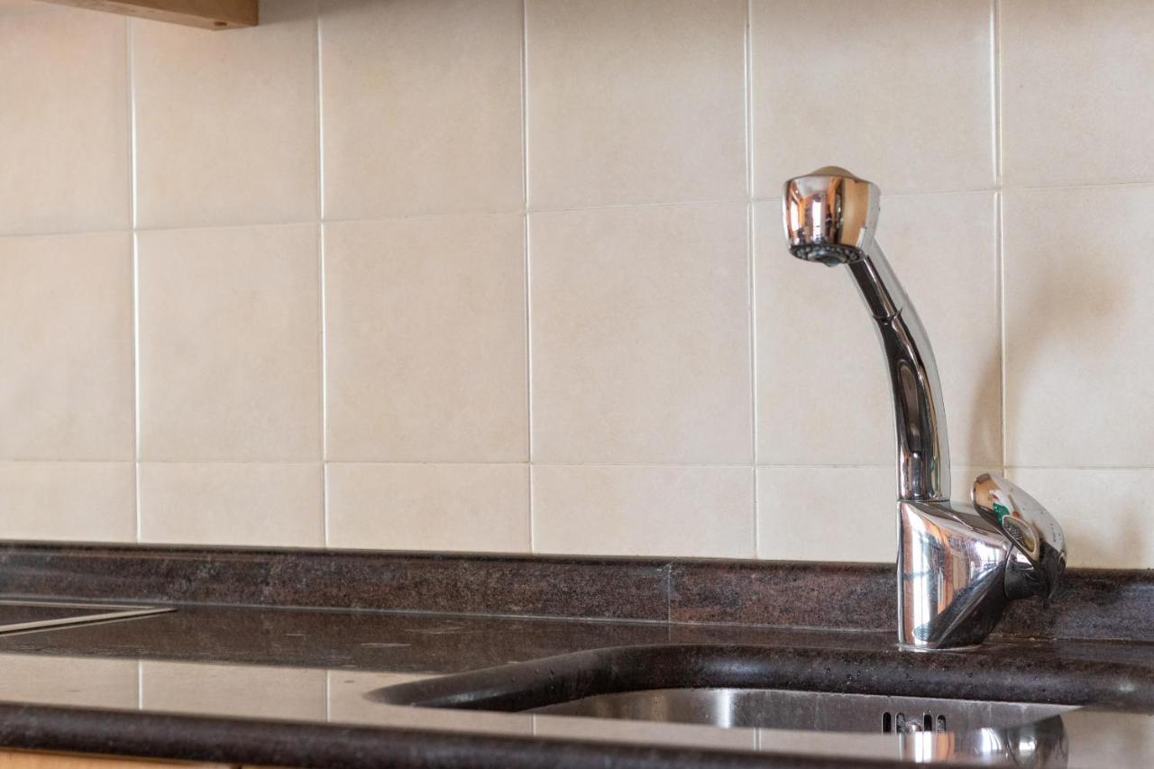 Confortable Apartamento En Lekeitio Kültér fotó