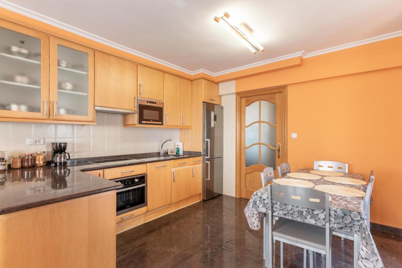 Confortable Apartamento En Lekeitio Kültér fotó