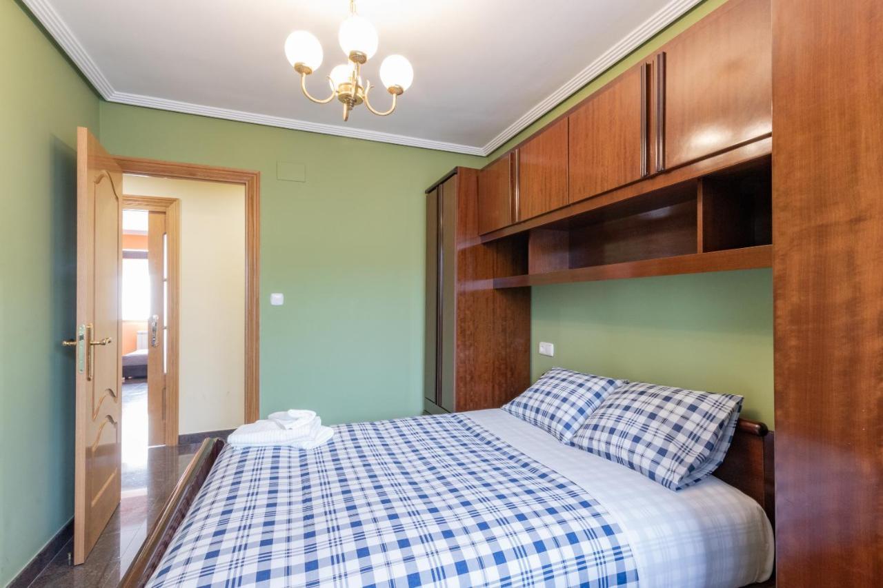 Confortable Apartamento En Lekeitio Kültér fotó