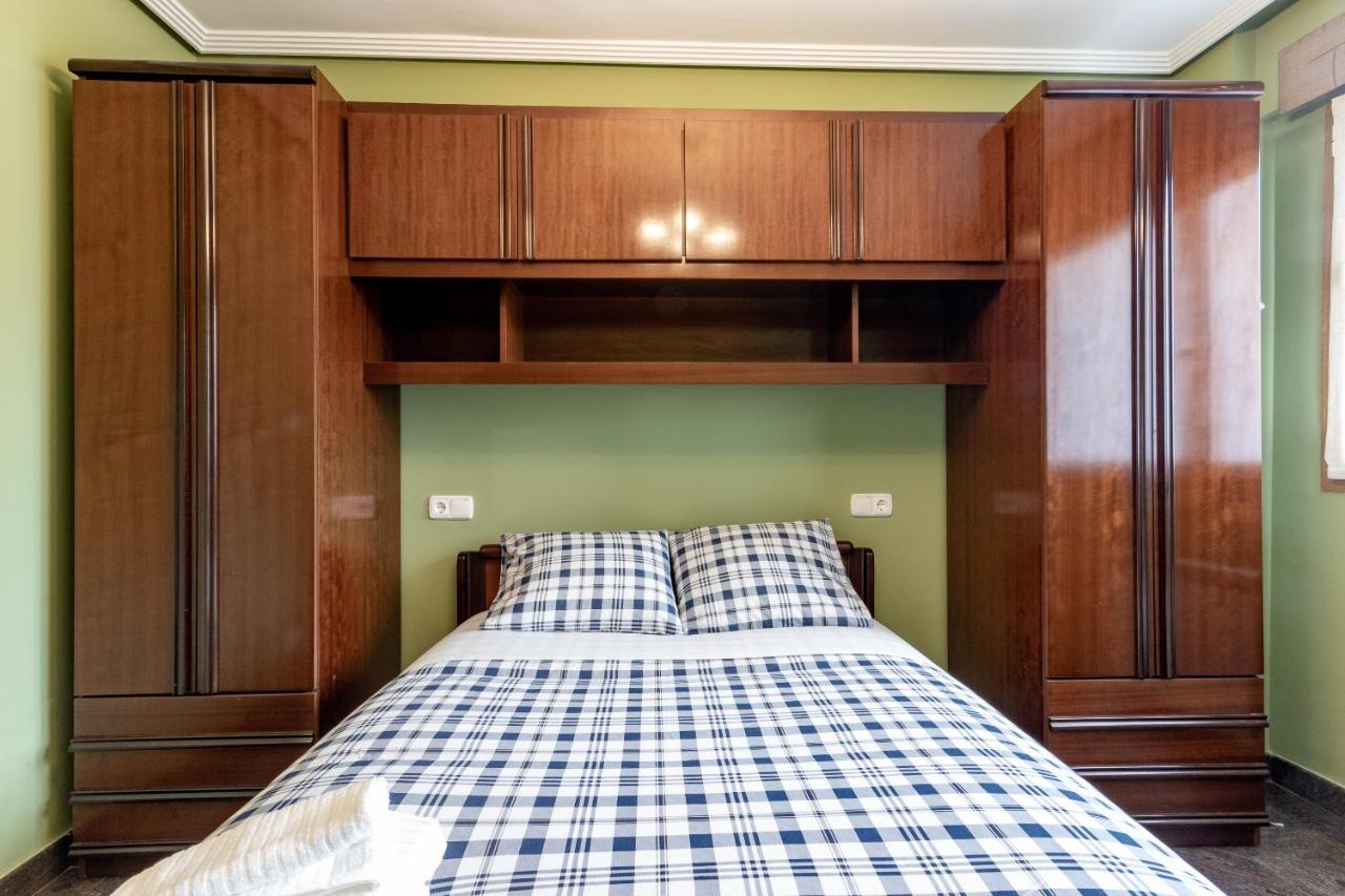 Confortable Apartamento En Lekeitio Kültér fotó
