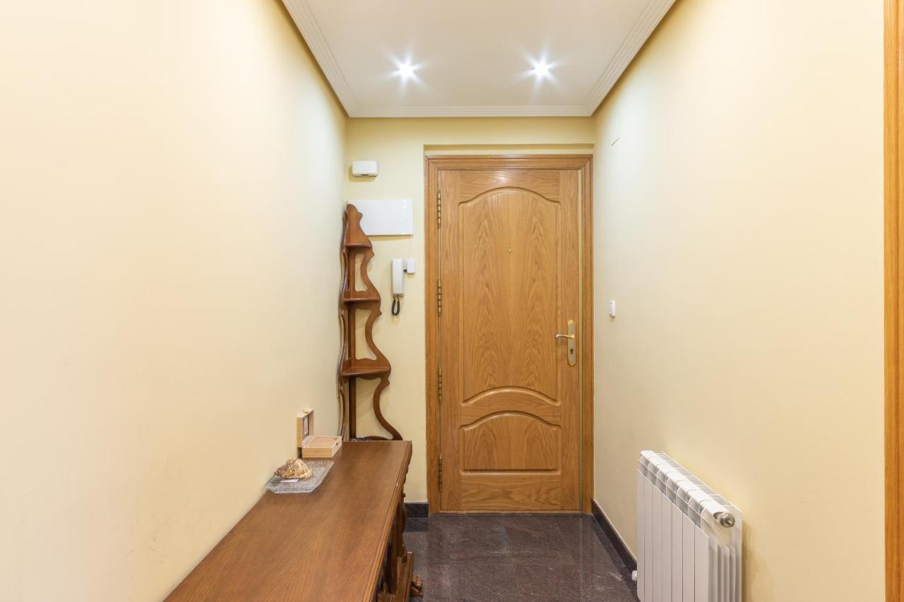 Confortable Apartamento En Lekeitio Kültér fotó