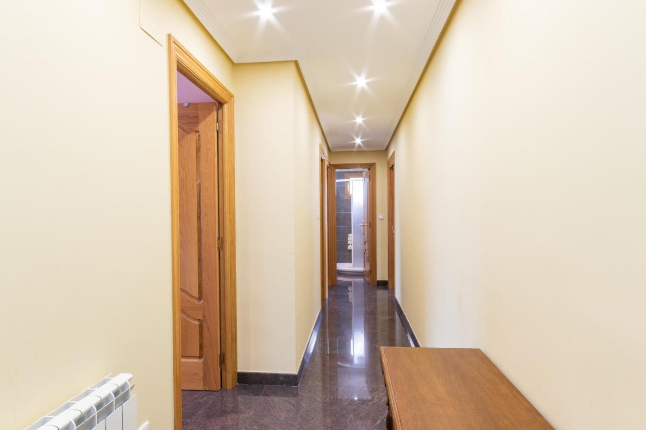 Confortable Apartamento En Lekeitio Kültér fotó