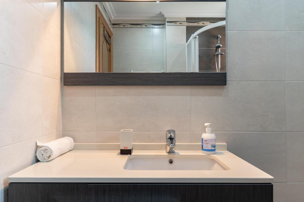 Confortable Apartamento En Lekeitio Kültér fotó
